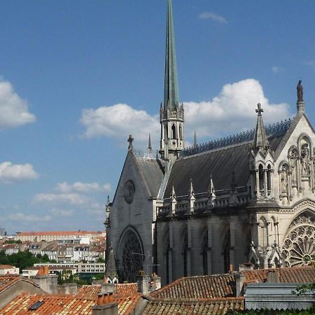 La Suite Angoulême Exterior foto